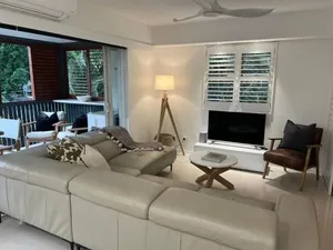 Image of Noosa Beach Apartment on HASTING ST French quarter resort.Noosa Heads