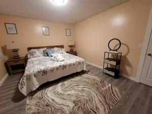 Image of Elegant 2-bedroom pet-friendly villa w 2 parking spaces