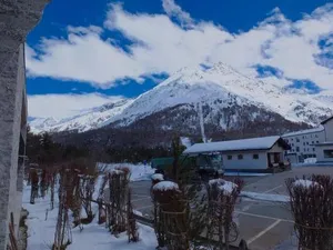 Image of Bitabergh - Maloja