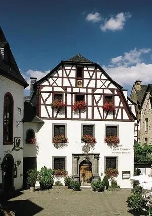 Image of Hotel Haus Lipmann