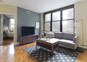 Image of Spacious Financial District Suites By Sonder