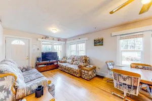 Image of Chelan Chalet