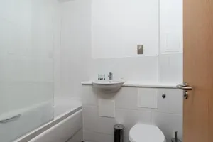 Image of Business Executive Suite