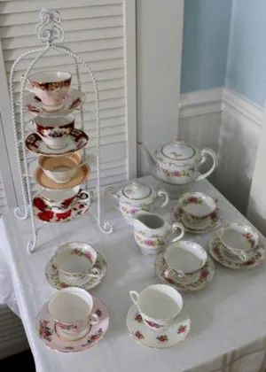 Image of The Londoner Bed & Breakfast