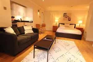 Image of Clifton Studio