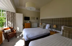 Image of Torrdarach House