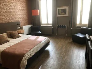 Image of Hotel Duivels Paterke Harelbeeksestraat 29, 8500 Kortrijk