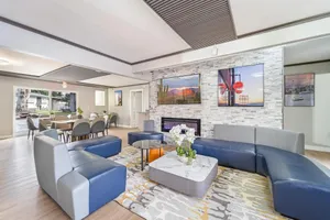 Image of Sunrise Garden Suites
