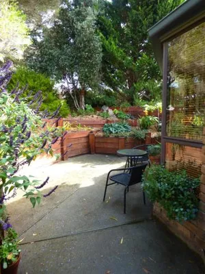 Image of A Suite Spot in the Hills