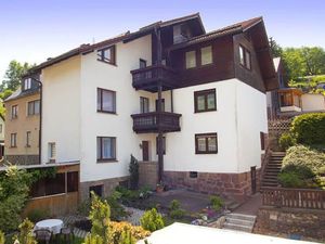 Image of Holiday home on Rennsteig in Thuringian Forest - separate entrance and garden