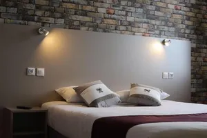 Image of Hotel de Normandie