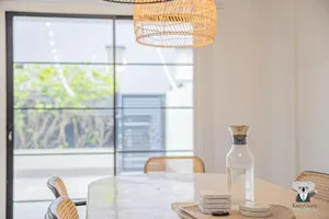 Image of KozyGuru Alexandria Style Unique 2 Bed house NAL125