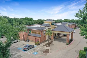 Image of Comfort Inn Near Plano Medical Center