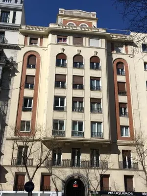 Image of Hostal Retiro