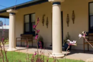 Image of Agnes Cottage Bed & Breakfast