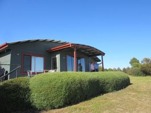 Image of Frog Gully Cottages