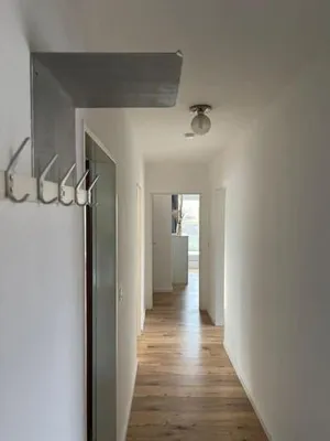 Image of Wasserblick Stadtidyll 3 Zimmer Apartment Lübeck