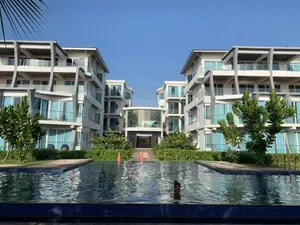Image of 123 Ocean Front Condo