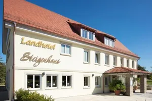 Image of Landhotel Steigenhaus