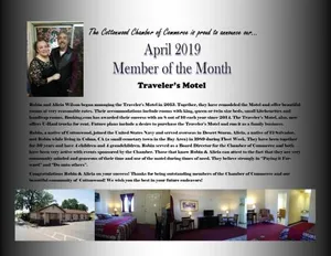 Image of Travelers Motel