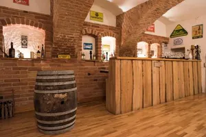 Image of Bierhotel Ranklleiten Almtal