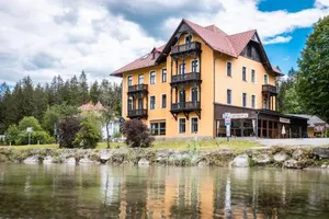 Image of Herrenhaus am Erlaufsee - DorfResort Mitterbach
