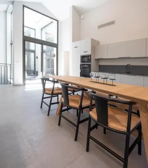 Image of Les Orangers