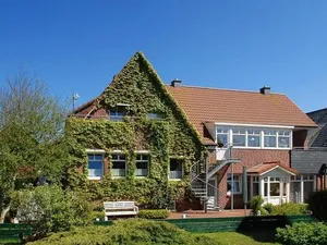 Image of Haus Kiebitznuest - Langeoog