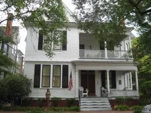 Image of The Mermaids Porch Bed And Breakfast