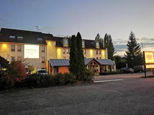Image of Time Hotel