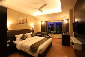 Image of TGI Grand Nandan Kanan