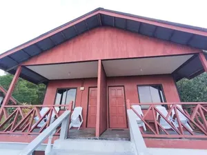 Image of Restu Chalet Tioman