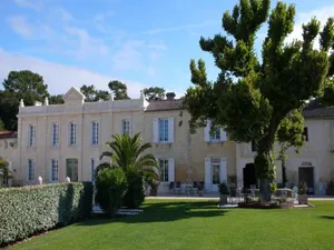 Image of Domaine de Saint Palais