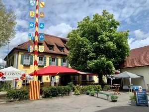 Image of Hotel und Wirtshaus Löwen