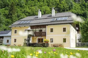 Image of Ferienwohnung Moarhofer