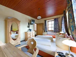 Image of Hotel Gasthof Zur Insel