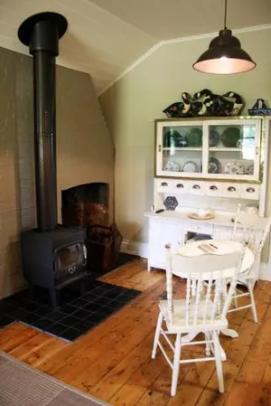 Image of Birregurra 1865 B & B
