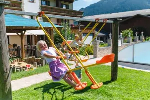 Image of Hotel Taxerhof