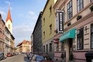 Image of Penzion Hotel Morrison