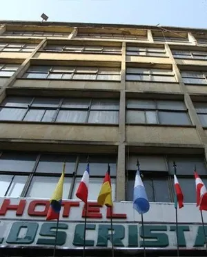 Image of Hotel Los Cristales
