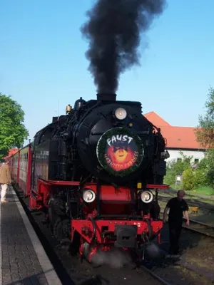 Image of Ferienwohnung im Stieg 4 mit kostenlosem Parkplatz