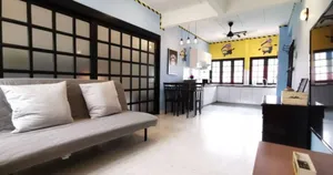 Image of Selesa Hillhomes Golf Resort - M6GP