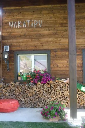 Image of Wakatipu-Lodge