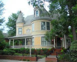 Image of C.W. Worth House Bed and Breakfast
