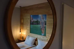 Image of Hamburger Alm Hotel St. Pauli