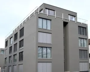 Image of New Age Boardinghaus P5