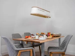 Image of Villa Baltic Penthouse Kwittje