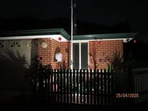 Image of Ascot on Swan Bed & Breakfast
