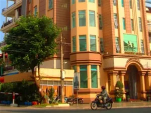 Image of A1 Hotel