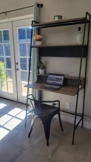Image of *Msg for 5%off*KingBed PoolYard GuesthouseGlendale